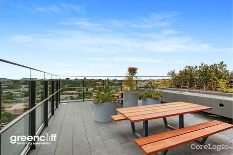 Property photo of 402/8 Central Park Avenue Chippendale NSW 2008