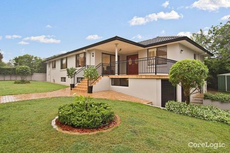 Property photo of 97 Melwood Avenue Killarney Heights NSW 2087