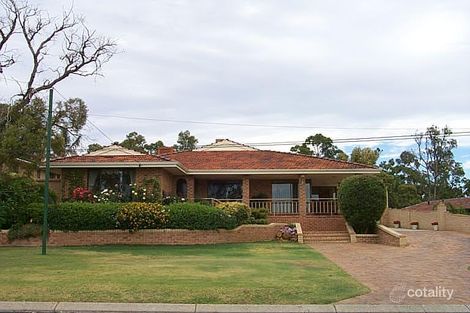 10 Lookout Rd, Kalamunda, WA 6076