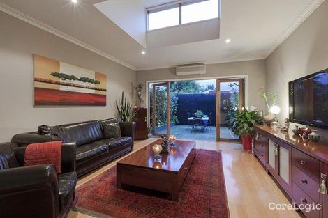 Property photo of 121 Hotham Street Collingwood VIC 3066