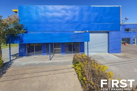 672 Beaudesert Rd, Rocklea, QLD 4106