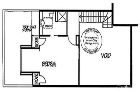 Property photo of 43/28-32 Jeffcott Street West Melbourne VIC 3003