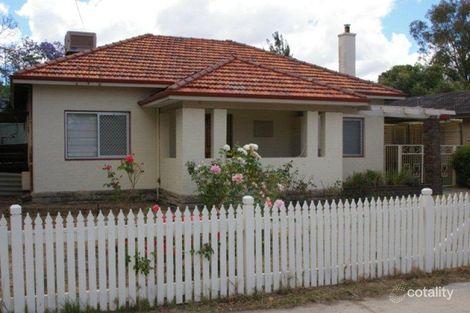 58 Parker St, Bassendean, WA 6054