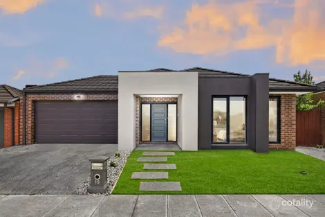 15 Verde Pde, Epping, VIC 3076