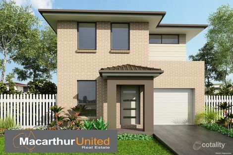 Lot 504 Pioneer St, Gregory Hills, NSW 2557