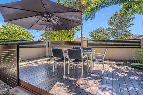 Property photo of 308/64 Gilston Road Nerang QLD 4211