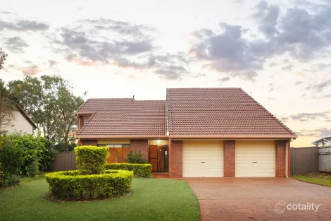 Property photo of 24 Rialanna Street Kenmore QLD 4069