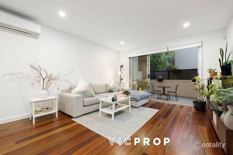 Property photo of 3/16 Fisher Parade Ascot Vale VIC 3032