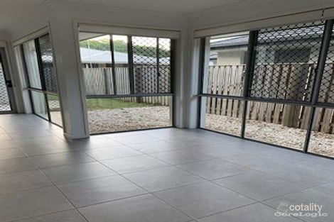 Property photo of 1/22 Dorretti Circuit Upper Coomera QLD 4209
