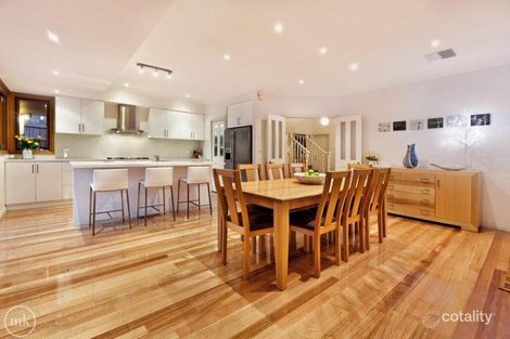 Property photo of 28 Candlebark Close Diamond Creek VIC 3089