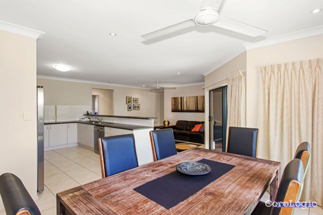 Property photo of 54 Percy Street Mount Sheridan QLD 4868