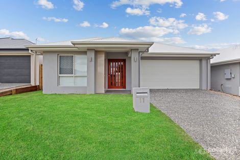 11 Pelorus St, Burpengary East, QLD 4505