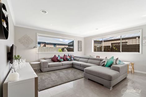 Property photo of 11 Wilkerson Way Traralgon East VIC 3844