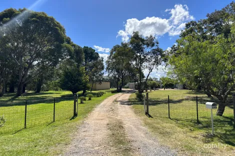 Property photo of 249 Granite Belt Drive Thulimbah QLD 4376