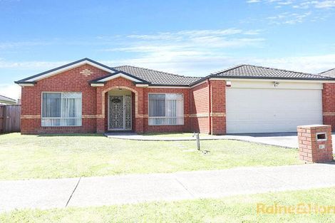 Property photo of 12 Menzies Close Narre Warren South VIC 3805