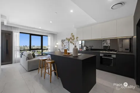 902/458 Brunswick St, Fortitude Valley, QLD 4006