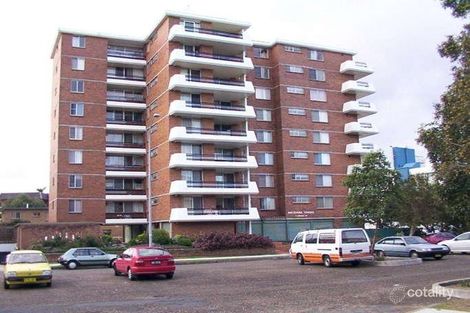 25/1 Waugh St, Port Macquarie, NSW 2444