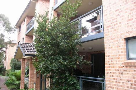 8/614 Princes Hwy, Kirrawee, NSW 2232