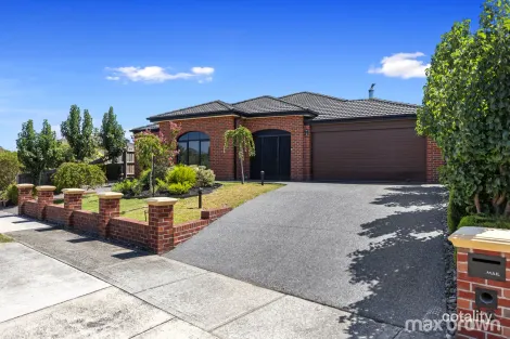 Property photo of 68 Kingsburgh Lane Lilydale VIC 3140