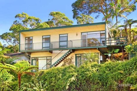 63 Bligh St, Kirrawee, NSW 2232