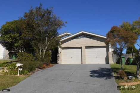 83 Dehavilland Cct, Hamlyn Terrace, NSW 2259