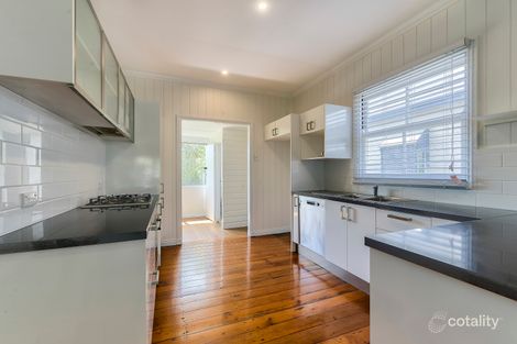 Property photo of 12 Dowar Street Coorparoo QLD 4151
