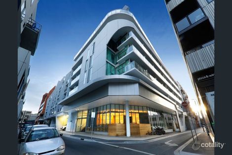 C816/15 Clifton St, Prahran, VIC 3181