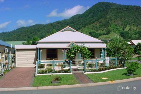 Property photo of 6 Matisia Close Mount Sheridan QLD 4868