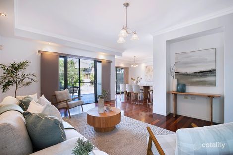 Property photo of 193 Carlton Terrace Manly QLD 4179
