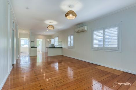 Property photo of 12 Dowar Street Coorparoo QLD 4151