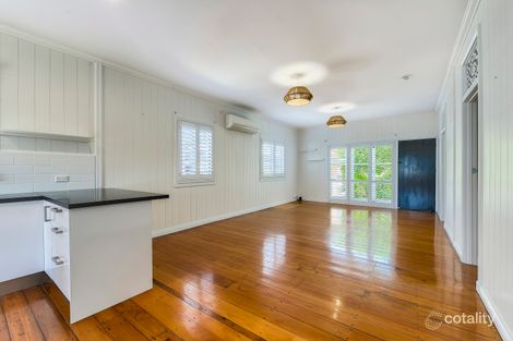 Property photo of 12 Dowar Street Coorparoo QLD 4151