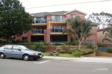 Property photo of 2/53-55 Alexandria Parade Waitara NSW 2077