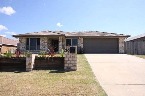 30 Coolamon Cres, Beerwah, QLD 4519