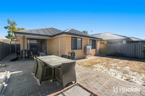 Property photo of 12 Paignton Avenue Wellard WA 6170