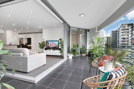 Property photo of 1508/45 Duncan Street West End QLD 4101