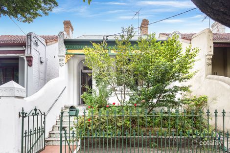 Property photo of 83 Addison Road Marrickville NSW 2204