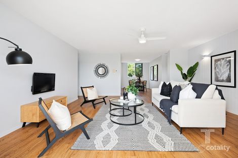 Property photo of 6/61 Rialto Street Coorparoo QLD 4151