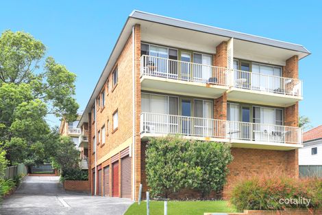 6/27 Heaslip St, Coniston, NSW 2500