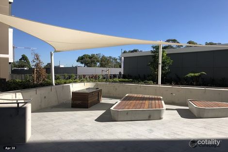 Property photo of 701/5 Delhi Road North Ryde NSW 2113
