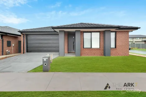 11 Hardwick Rd, Strathtulloh, VIC 3338