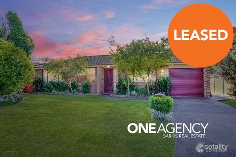 Property photo of 23 McLeod Avenue Metford NSW 2323