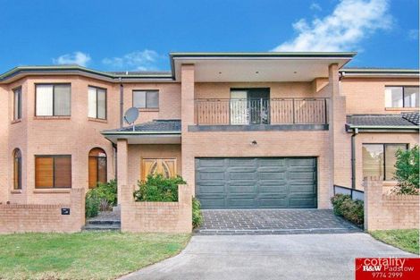 Property photo of 19 Tyalgum Avenue Panania NSW 2213