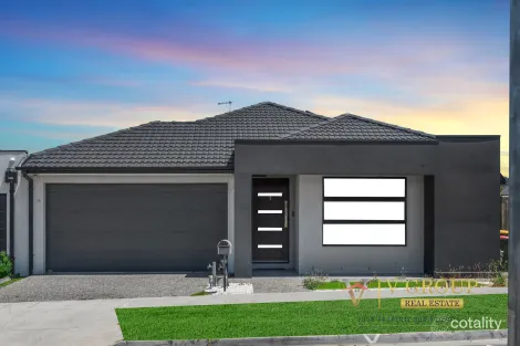 45 Joy Dr, Mickleham, VIC 3064