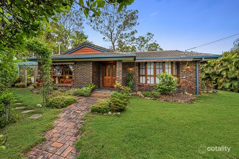 3 Garrawin Ct, Clear Mountain, QLD 4500