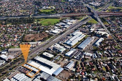 6/198 Princes Hwy, Dandenong, VIC 3175