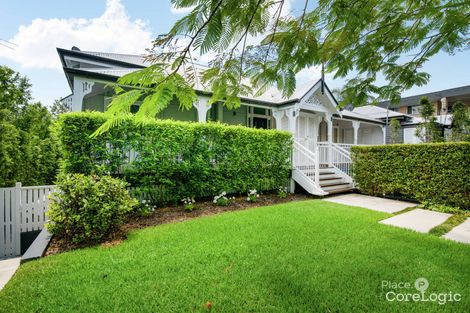 Property photo of 30 Collingwood Street Paddington QLD 4064