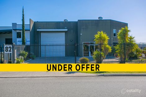 4/82 Christable Way, Landsdale, WA 6065