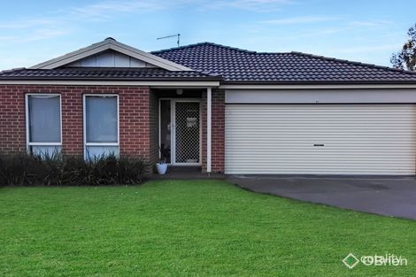 27 Shakespeare Ct, Drouin, VIC 3818
