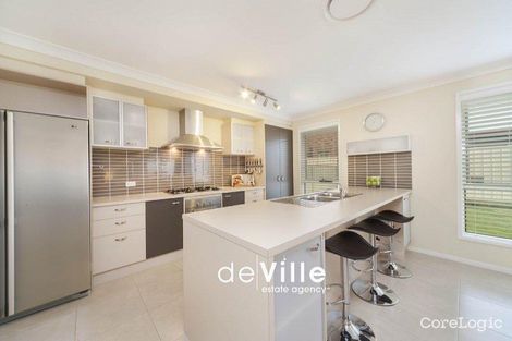 Property photo of 20 Elm Street Acacia Gardens NSW 2763