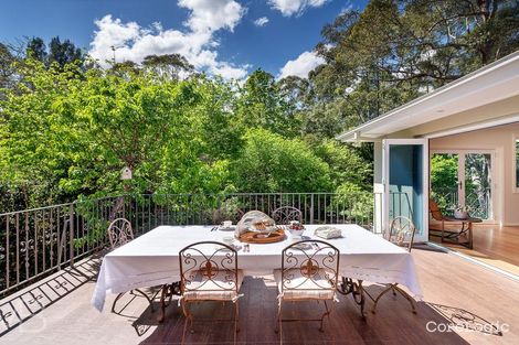 Property photo of 16 Dorset Drive St Ives NSW 2075